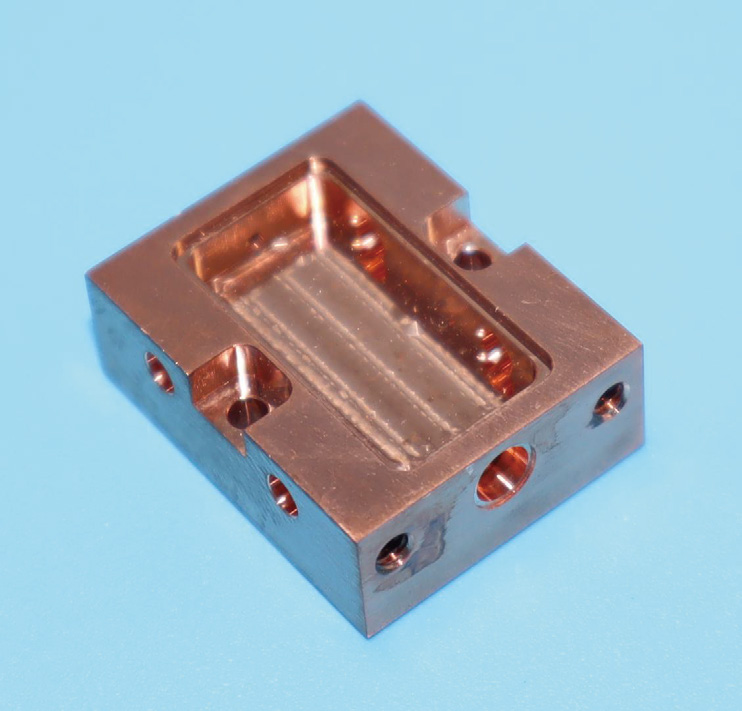 Thermal Management Components