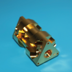 Brazed Sensor Housing — brochure photo 2