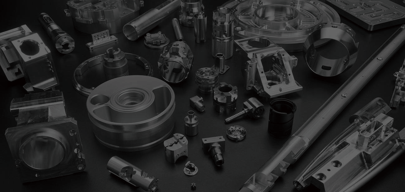 Custom Precision Components