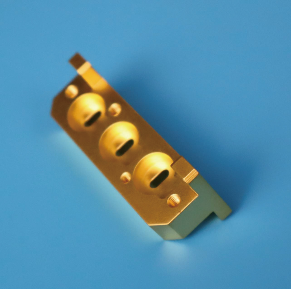Electroplating