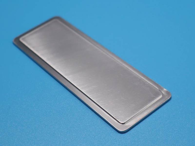 Design Guide: Precision Etching of Ultra-Thin Metal Parts