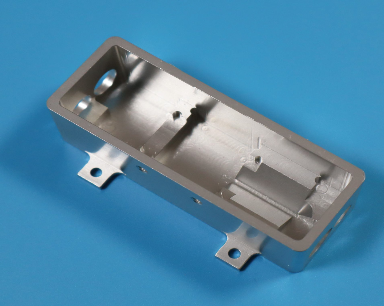 CNC Machining
