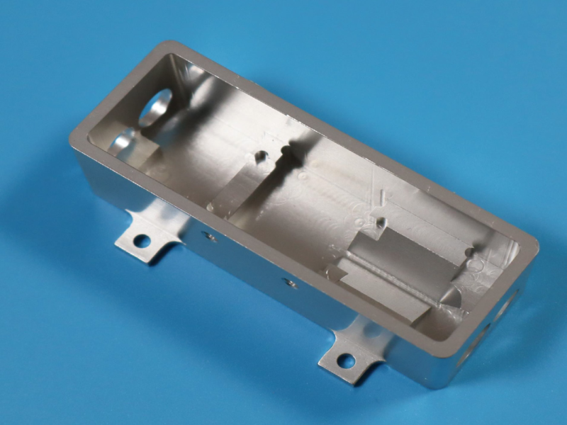 What ±0.005 mm Actually Requires in CNC Machining