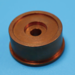 Laser Pump Chamber Body — brochure photo 2