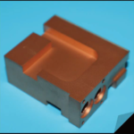 Laser Pump Chamber Body — brochure photo 3