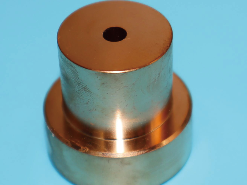 Laser Pump Chamber Body