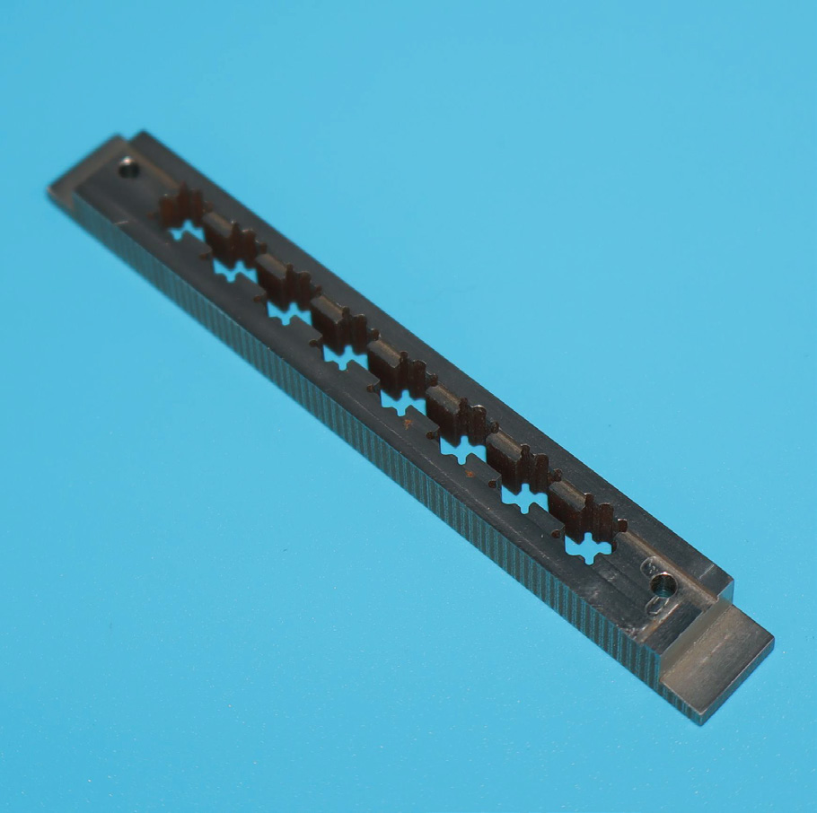 Locating Pin Set