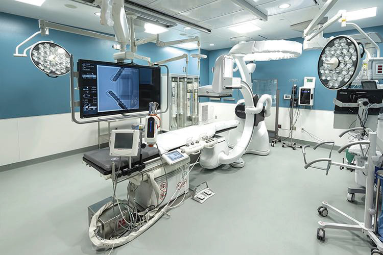 Medical & Medical Aesthetics