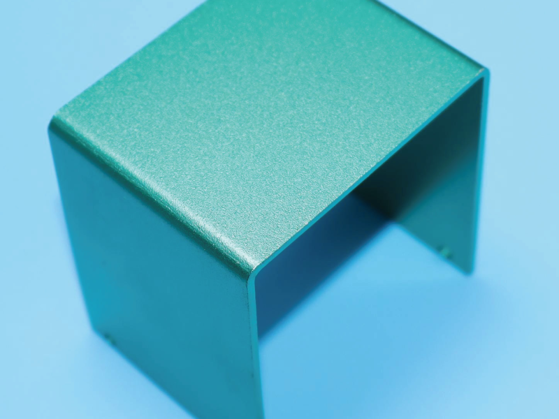Precision Sheet Metal
