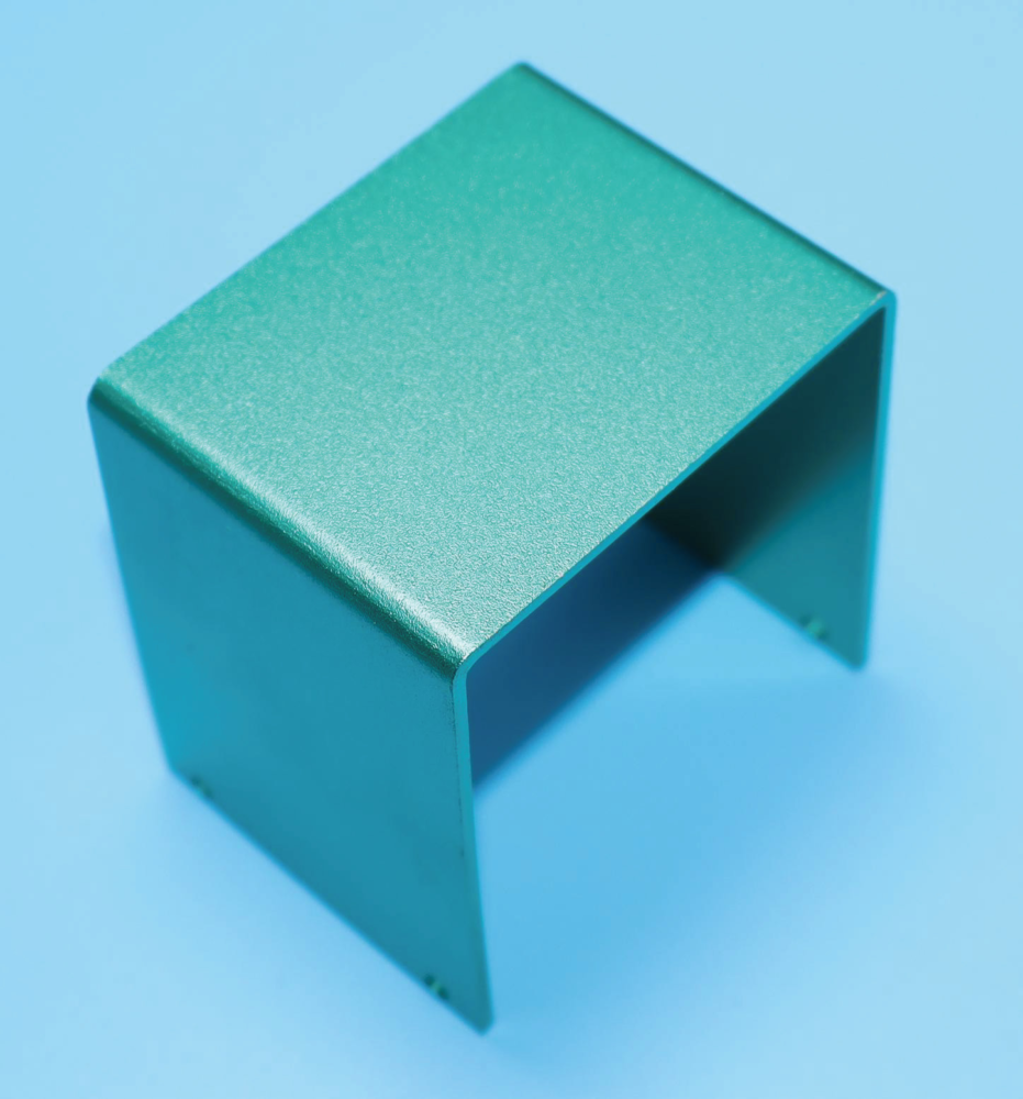 Precision Sheet Metal