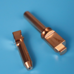 Precision Turned Fitting — brochure photo 3