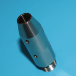 Precision Turned Fitting — brochure photo 4