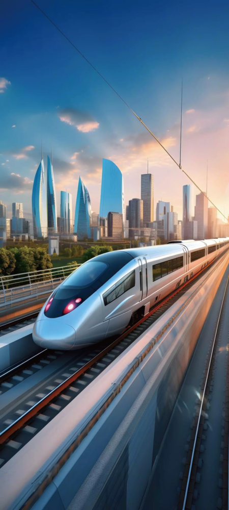 Rail Transit