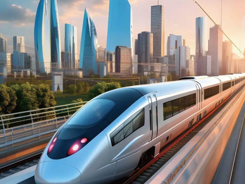 Rail Transit