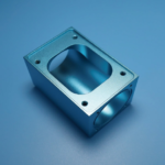 Robot Joint Housing Blank — brochure photo 2