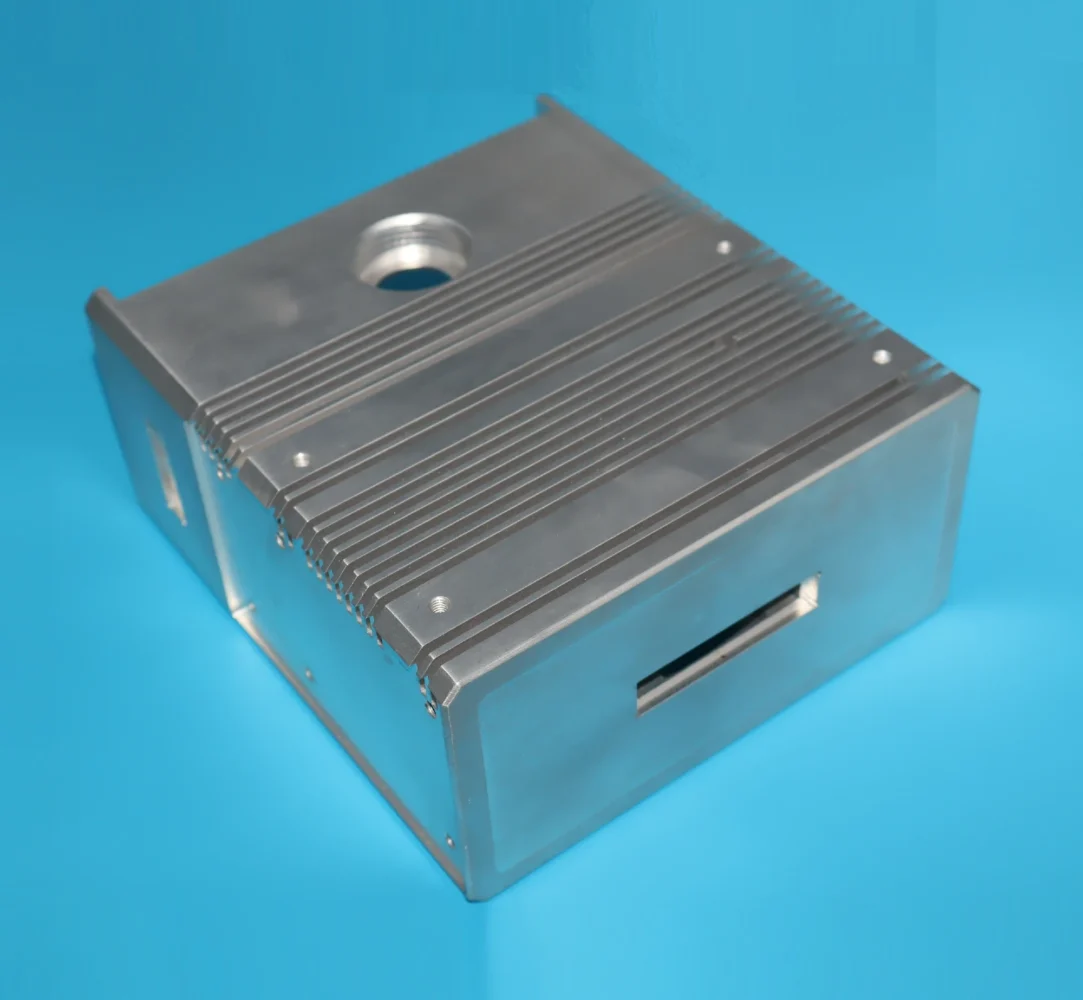 Aluminum Liquid Cold Plate