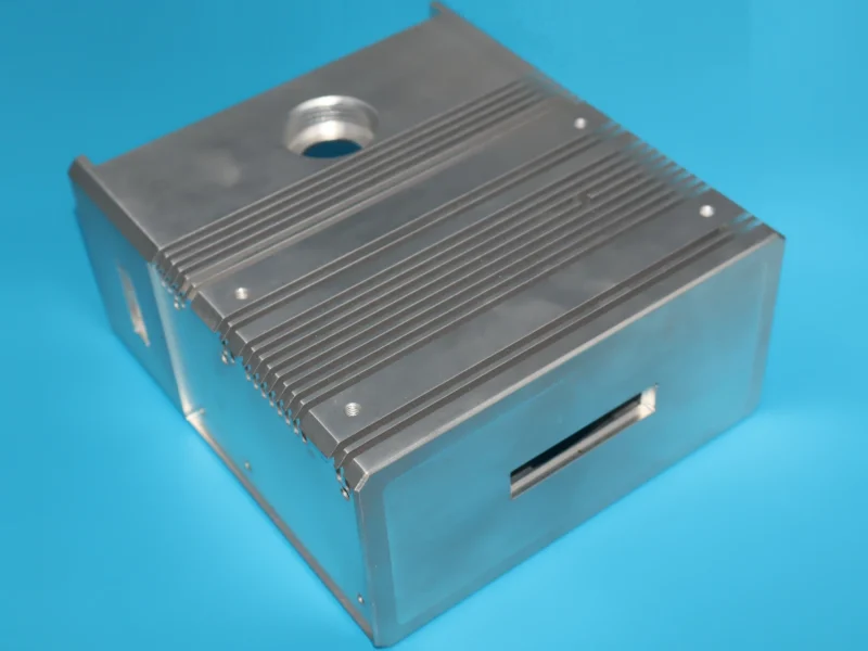 Evidence Of Racking Inspection Aluminum vs Copper Cold Plates: Selection Guide | JYX