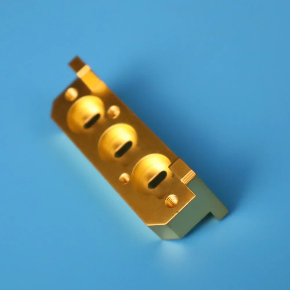 Electroplating