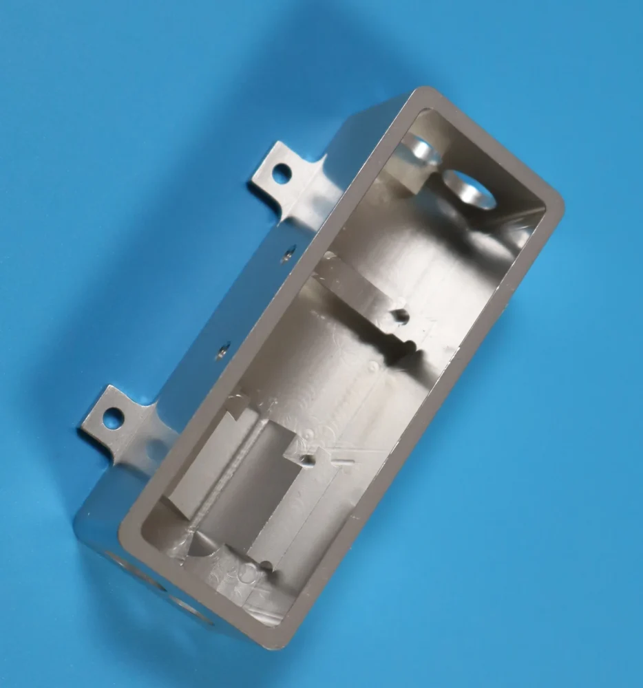 5-Axis CNC
